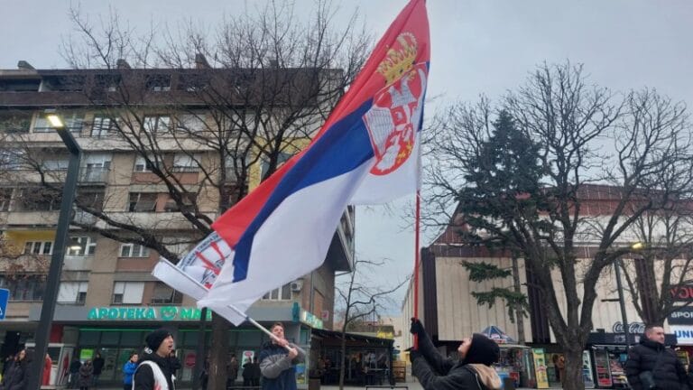 Studenti u blokadi pokrenuli peticiju za raspisivanje novog konkursa za REM