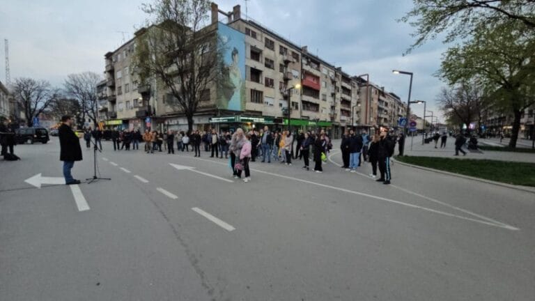 Najavljena osmočasovna blokada autobuske stanice u Požarevcu