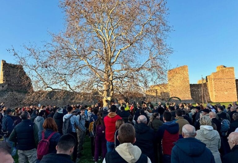 U Smederevu održan zbor građana, evo šta je odlučeno