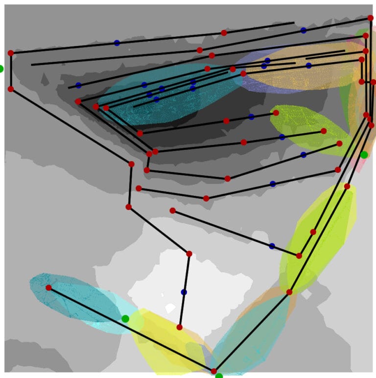 Automatizacija na Površinskom kopu „Drmno“