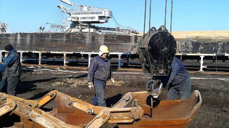 Remonti na kopu „Drmno“ – veliki radovi tek predstoje