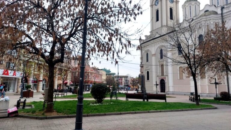 Noć muzeja u Smederevu