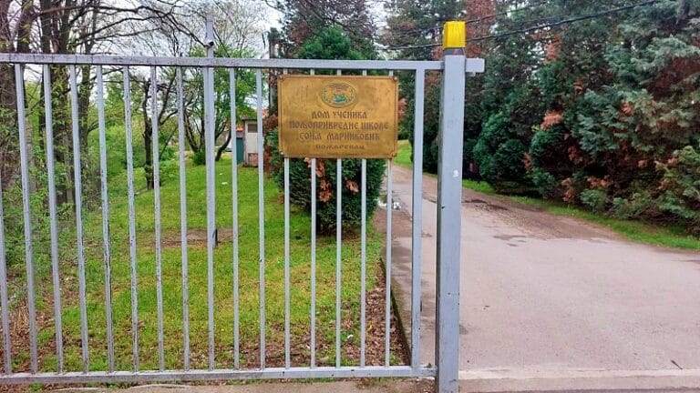 Stara kotlarnica otišla u istoriju – dom učenika prešao na grejanje na gas