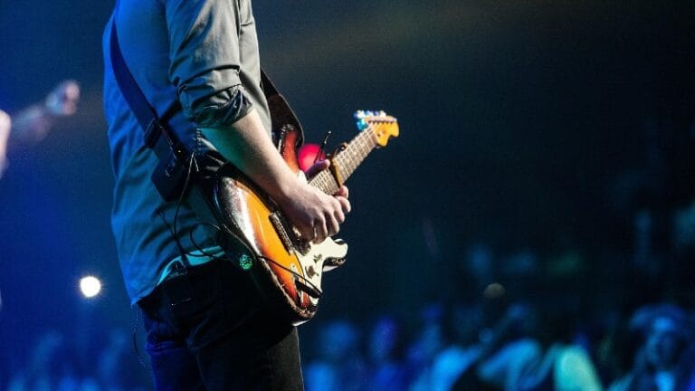 „Rok nedelja“ pred gradištansku gitarijadu