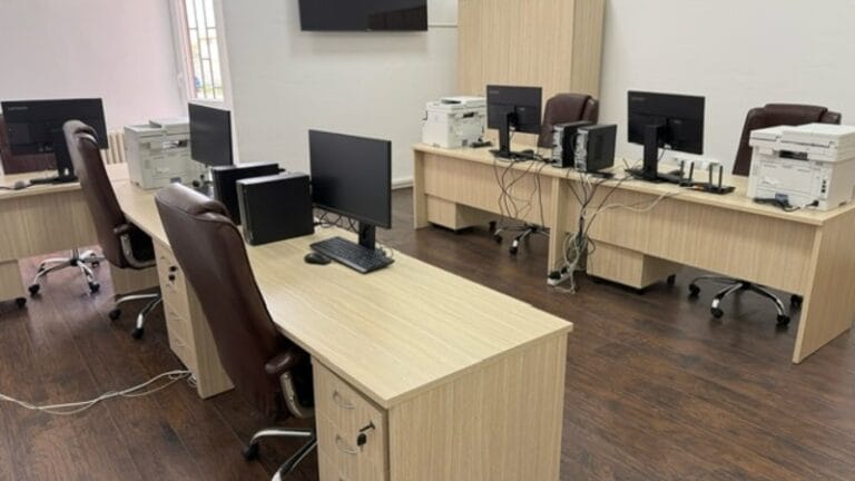 Jedinstveno upravno mesto od 8. aprila u Kostolcu