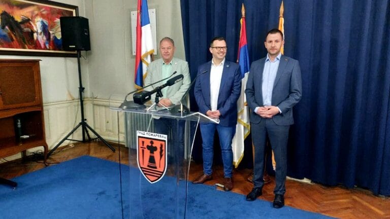 U Požarevcu najavljena trka u okviru “Serbia Epic Series”