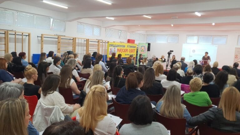 Medicinske sestre predškolskih ustanova okupile se u Gradištu