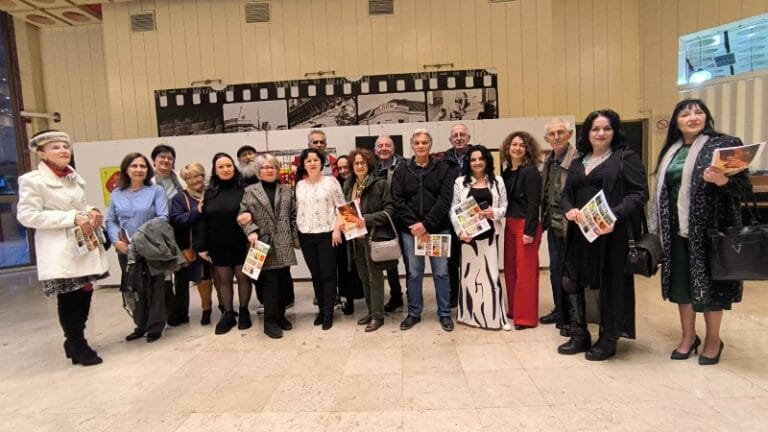 Otvorena tradicionalna „Prolećna izložba“