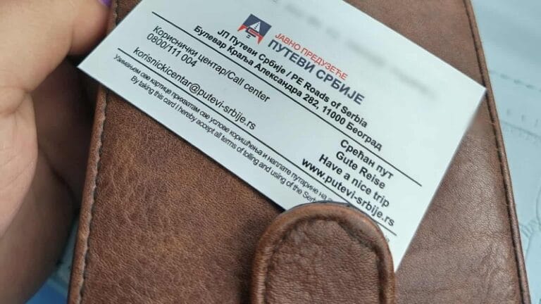 Očekuju se gužve na putevima u Srbiji