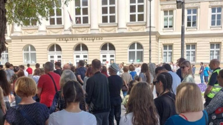 Slava Smedereva uz tišinu, buku i aktivnosti