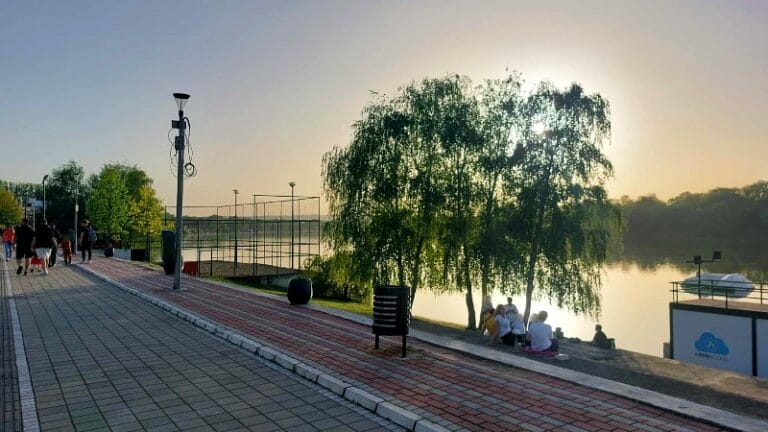 Kakvo nas vreme očekuje za 1. maj?