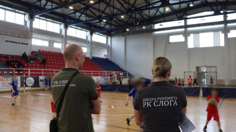 Organizovan memorijalni turnir u Petrovcu na Mlavi