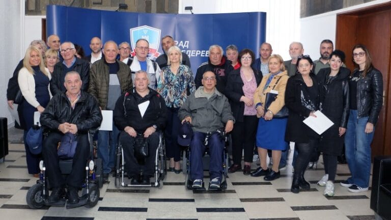 Za aktivnosti socio-humanitarnih organizacija 20 miliona dinara