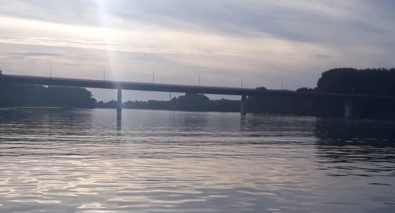 Od 7.aprila počinju radovi na mostu Smederevo – Kovin