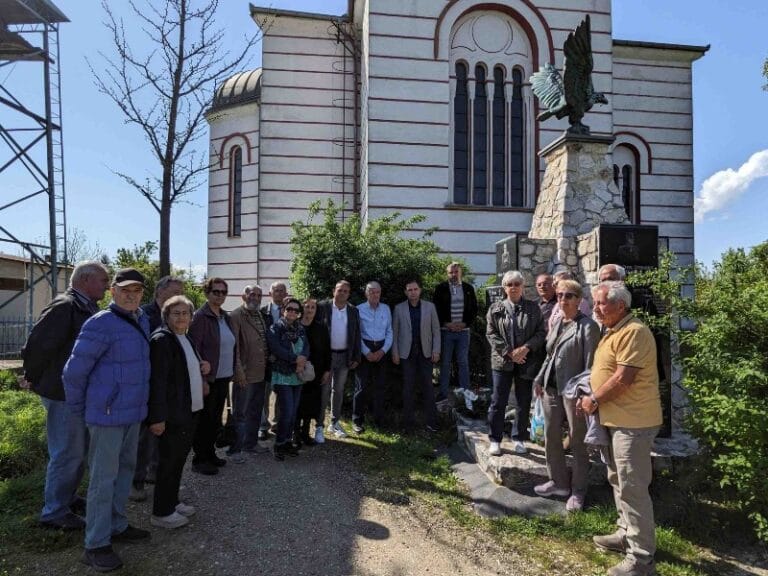 Smederevska udruženja posetila Kučevo