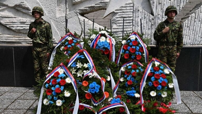 Kako je u Požarevcu i Smederevu obeležen 9. maj?