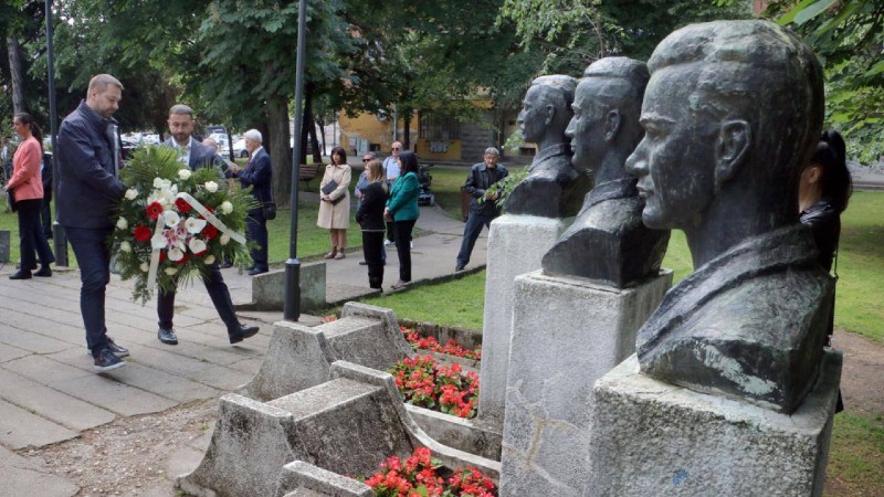 Kako je u Požarevcu i Smederevu obeležen 9. maj? 1 Dan pobede Smederevo