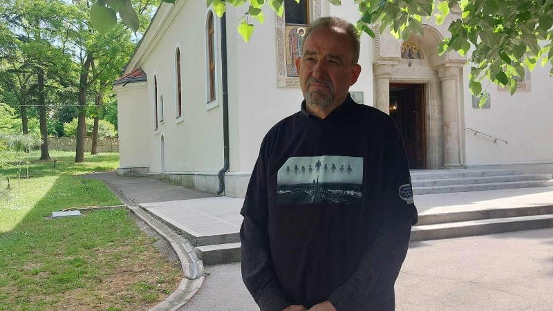 Masovno ubistvo u „Ribnikaru“ - da se nikada ne ponovi 1 Dragan Kostic
