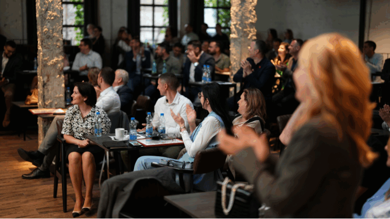 Dan zelene nabavke u kompaniji Coca-Cola HBC Srbija