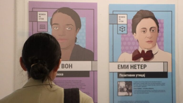 Izložba posvećena ženama koje su ostavile neizbrisiv trag