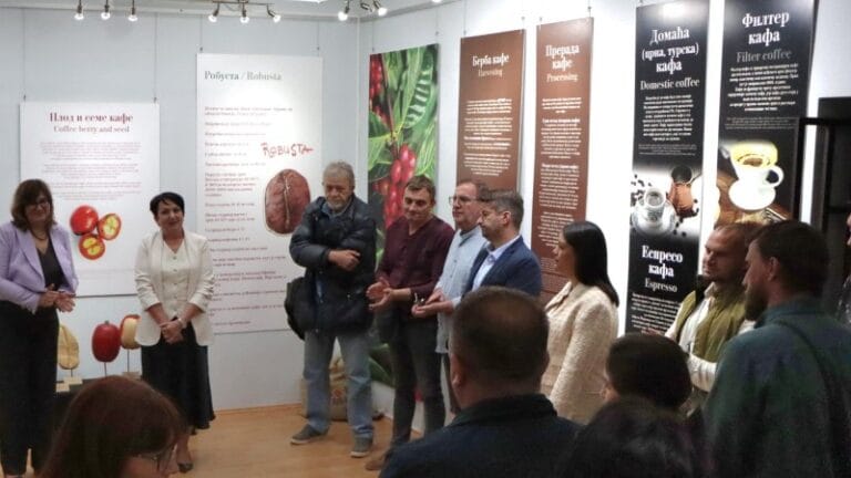 U petrovačkom muzeju izložba „Kafa, uzbudljiva priča o dobrom ukusu“