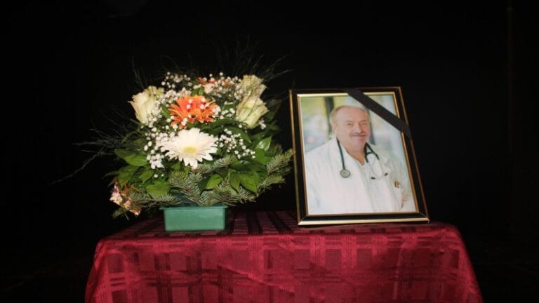 Prerani odlazak doktora Jevremovića