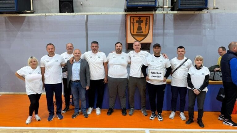 Majski susreti u Požarevcu