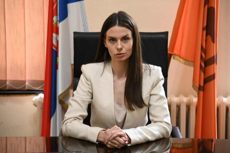 Ko je nova načelnica Gradske uprave Požarevac?