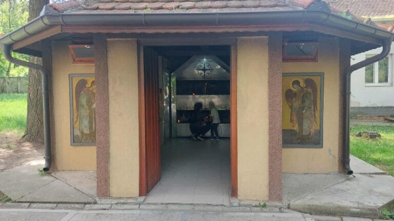 Masovno ubistvo u „Ribnikaru“ – da se nikada ne ponovi