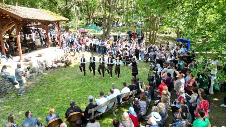 Održani „Dani vodeničara i pomeljara“ – ko je bio najbolji?