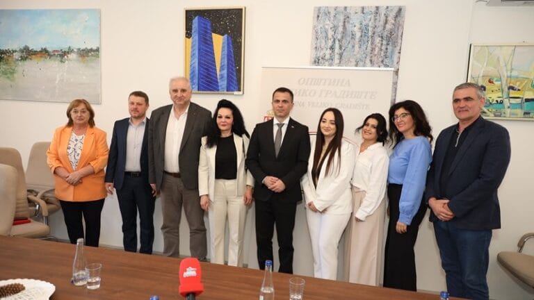 U opštini Veliko Gradište o povratku naših ljudi iz dijaspore