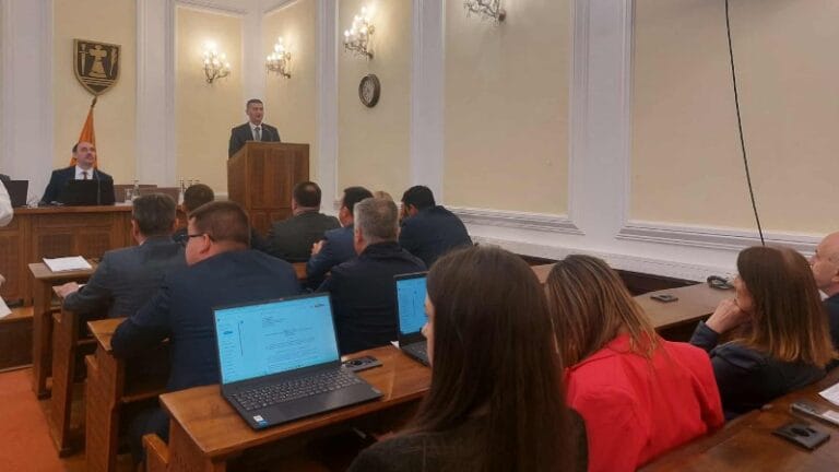 U petak zaseda lokalni parlament u Požarevcu