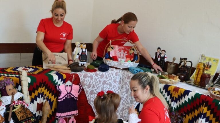 Udruženje žena odskora i u Jošanici