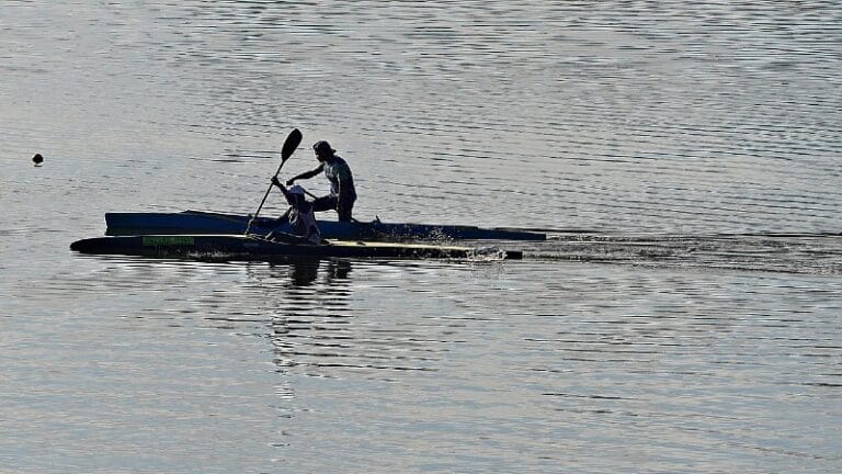Smederevski veslači uspešni u Čurugu
