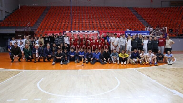 Treće regionalno finale Wiener Städtische KUP-a okupilo najbolje timove iz Srbije