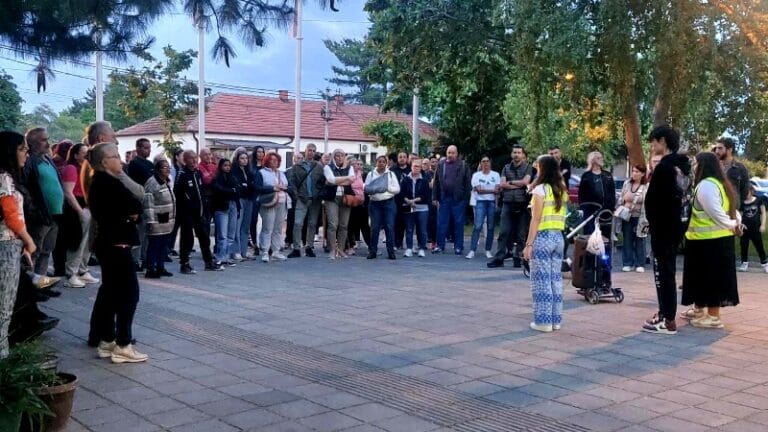 Večeras zbor građana u Požarevcu