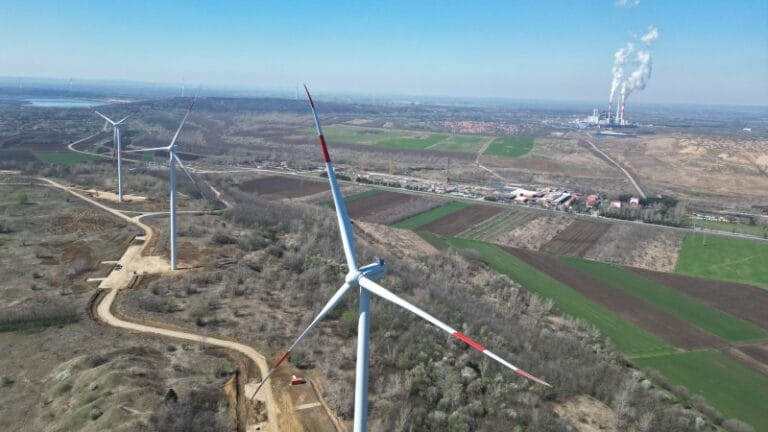 EPS poručio da nije reč o postavljanju visokonaponskog kabla u Bradarcu