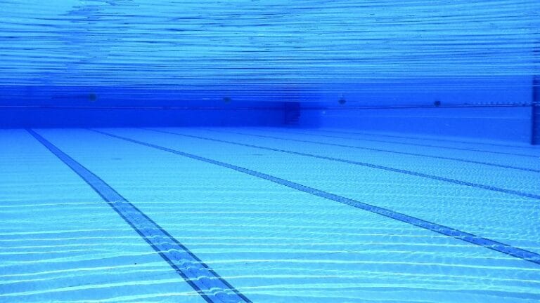 Gradski bazen neće raditi zbog plivačkog kupa