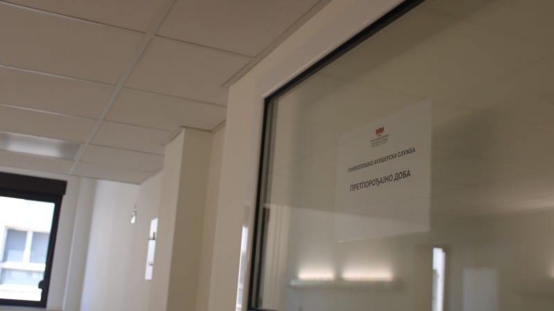 Nakon skoro tri decenije otvoren novi blok bolnice u Požarevcu (FOTO) 12 Bolnica 14