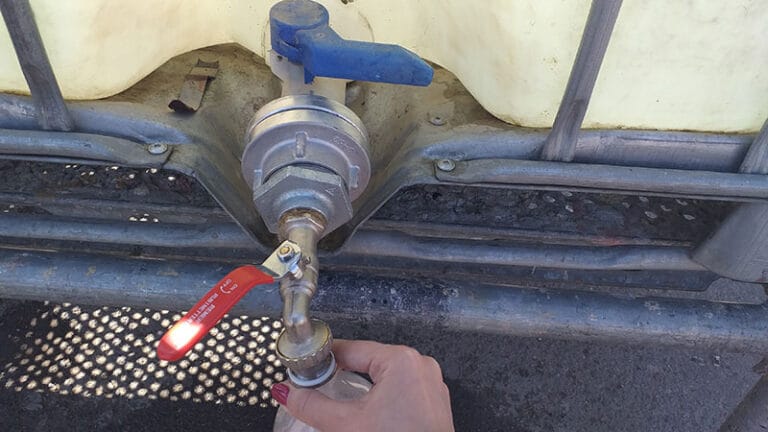 Voda sa tri javne česme neispravna za piće