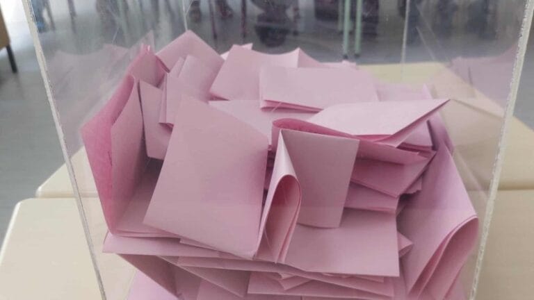 RIK objavio rezultate izbora u Kosjeriću