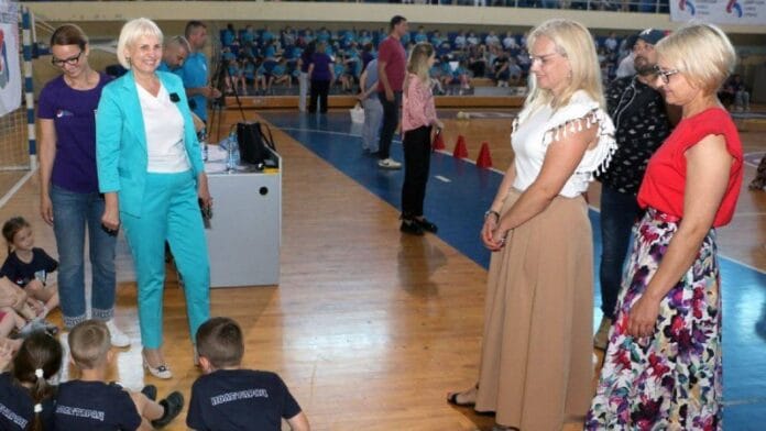 Liga malih šampiona