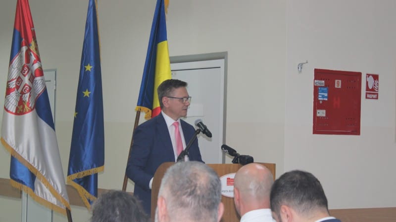 Nakon skoro tri decenije otvoren novi blok bolnice u Požarevcu (FOTO) 18 Masa