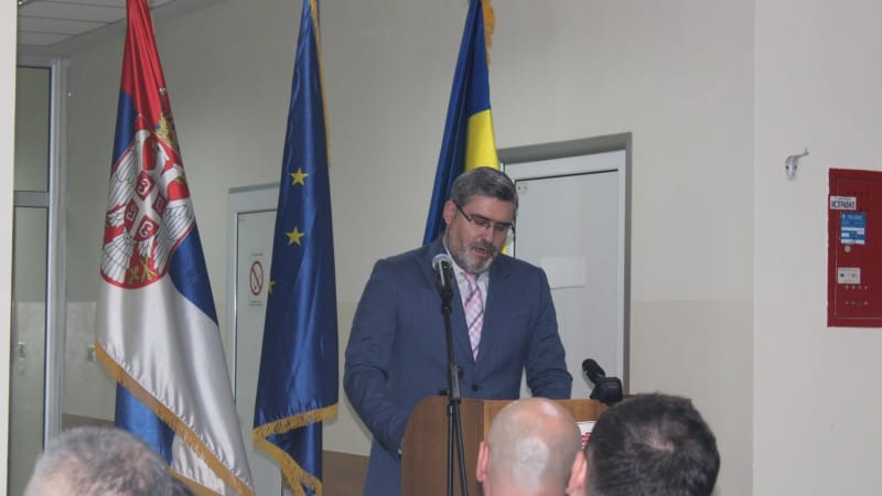 Nakon skoro tri decenije otvoren novi blok bolnice u Požarevcu (FOTO) 16 Nemanja Starovic