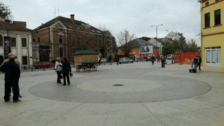 Kako žive osobe sa oštećenim vidom u Smederevskoj Palanci