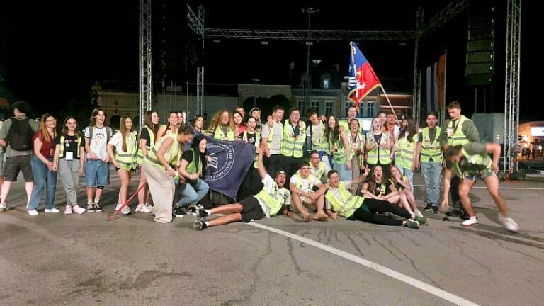 “Niko nije umoran, mi za umor ne znamo” – poručeno sa protesta u Požarevcu