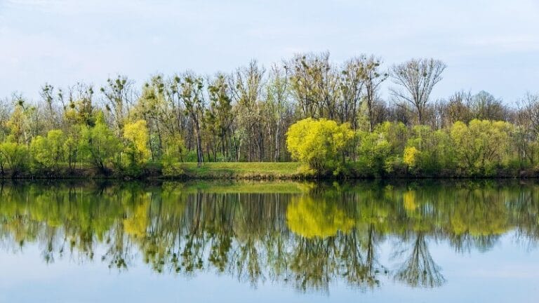 RHMZ objavio hidrološko upozorenje 