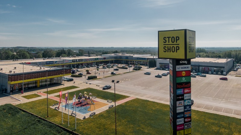 Šoping vikend koji se ne propušta stiže u Smederevo 1 STOP SHOP Smederevo 23