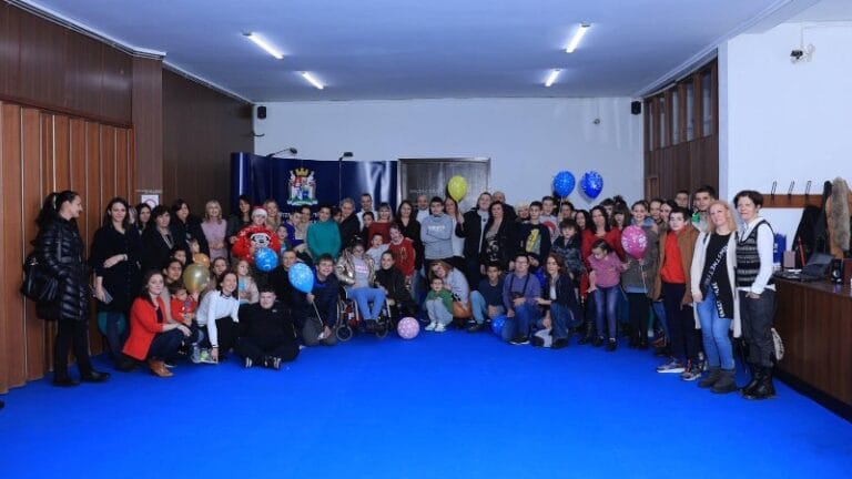 Udruženje „Roditelj“ – veliki oslonac meštanima Smederevske Palanke