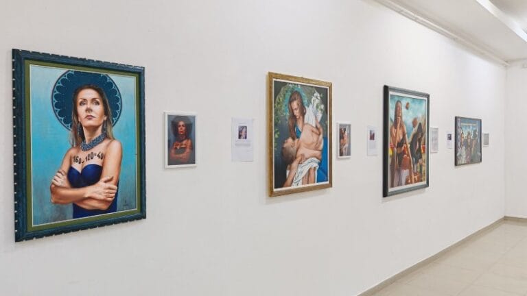 „Večiti mrak lažnog sjaja“ do 25. juna